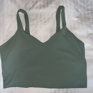 Lululemon Align Tank Sage